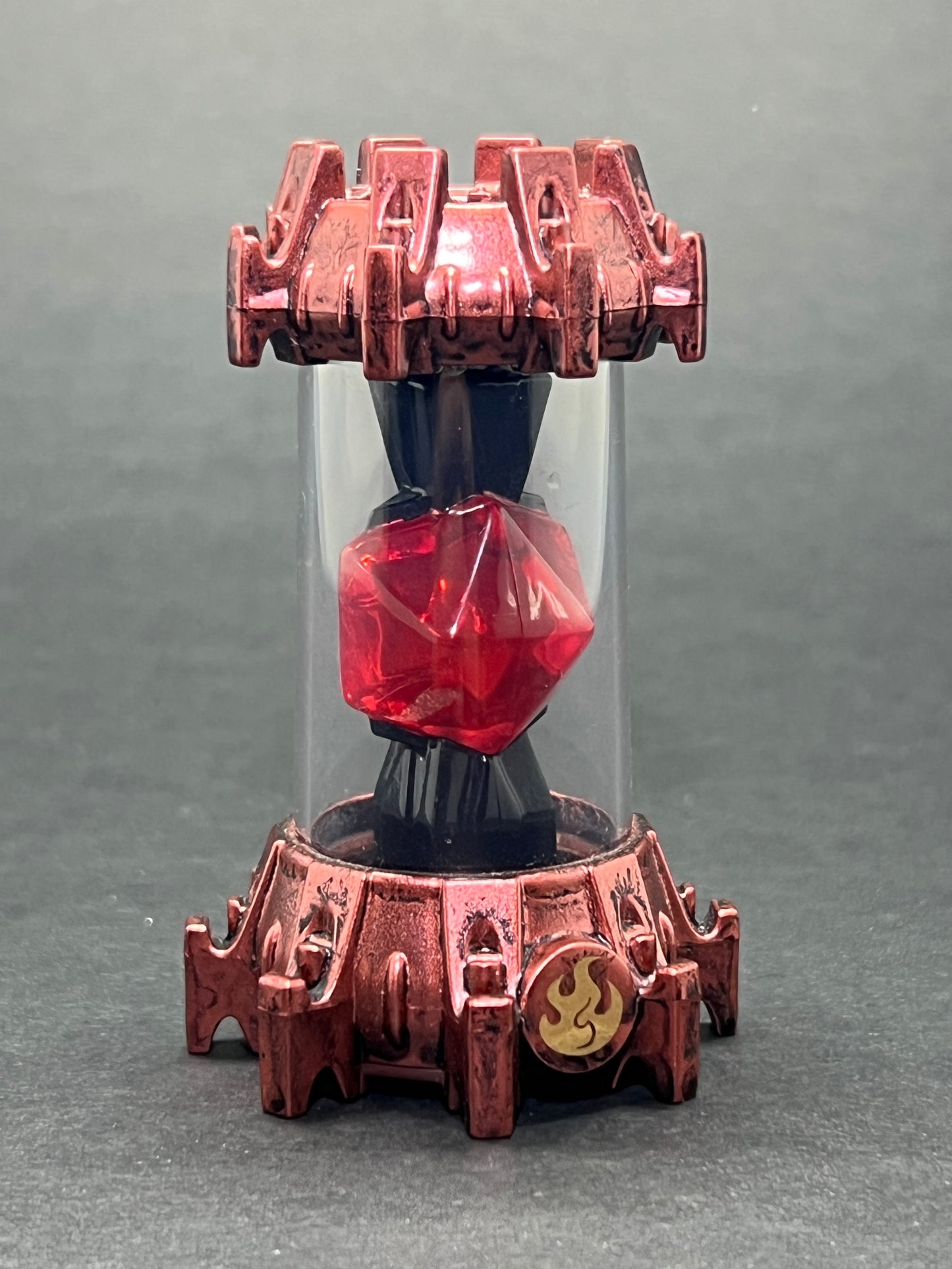 Fire Reactor Creation Crystal - Imaginators