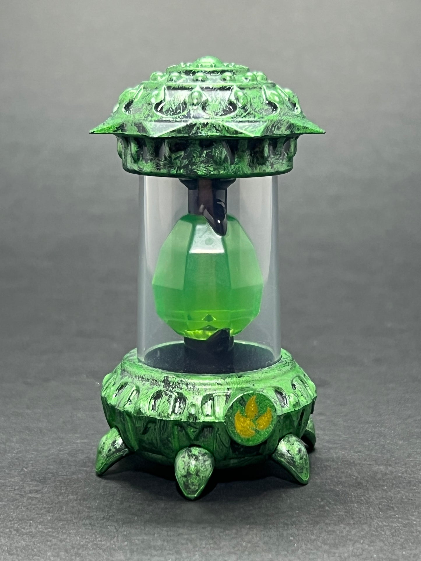 Life Claw Creation Crystal - Imaginators
