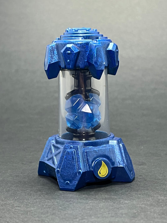 Water Armor Creation Crystal - Imaginators