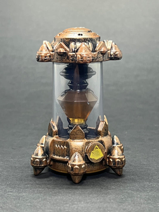 Earth Rocket Creation Crystal - Imaginators
