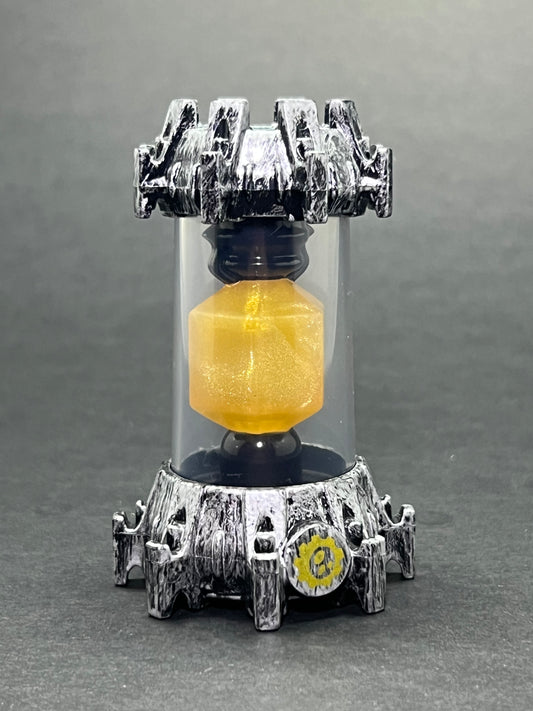 Tech Reactor Creation Crystal - Imaginators