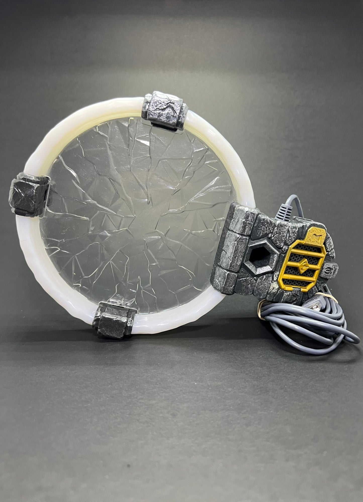 Skylanders Trap Team Traptanium Portal – Wii / PlayStation