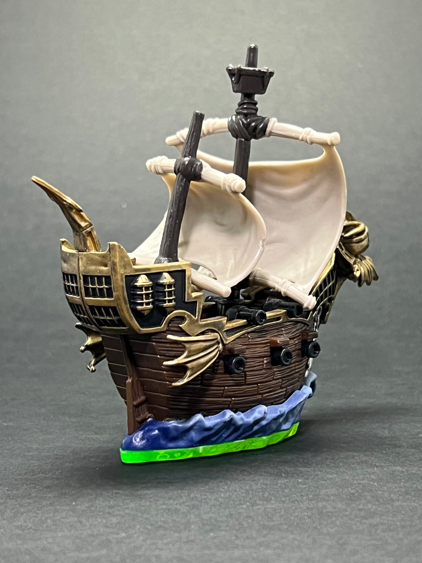 Pirate Seas - Spyro’s Adventure
