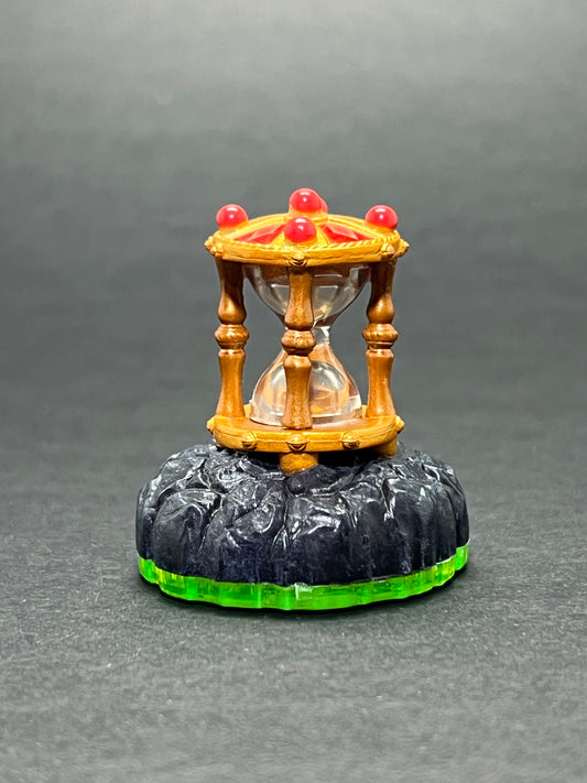 Time Twist Hourglass - Spyro’s Adventure