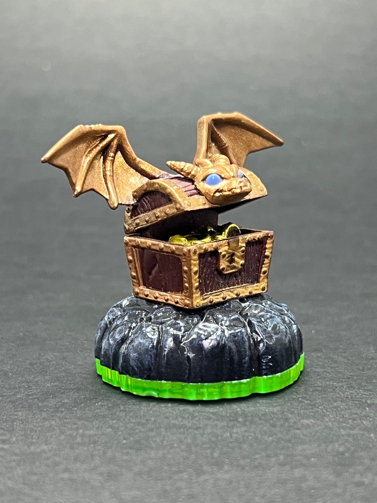 Hidden Treasure - Spyro’s Adventure