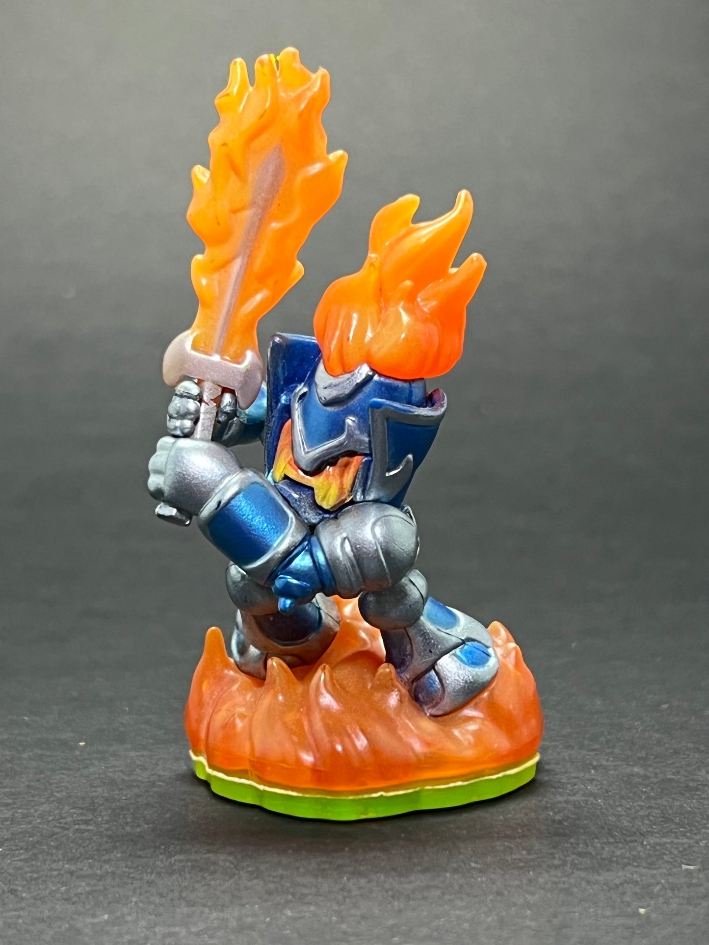 Ignitor - Spyro’s Adventure