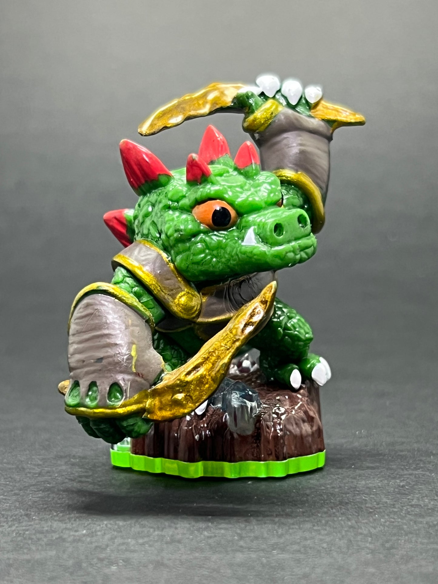 Dino-Rang - Spyro’s Adventure