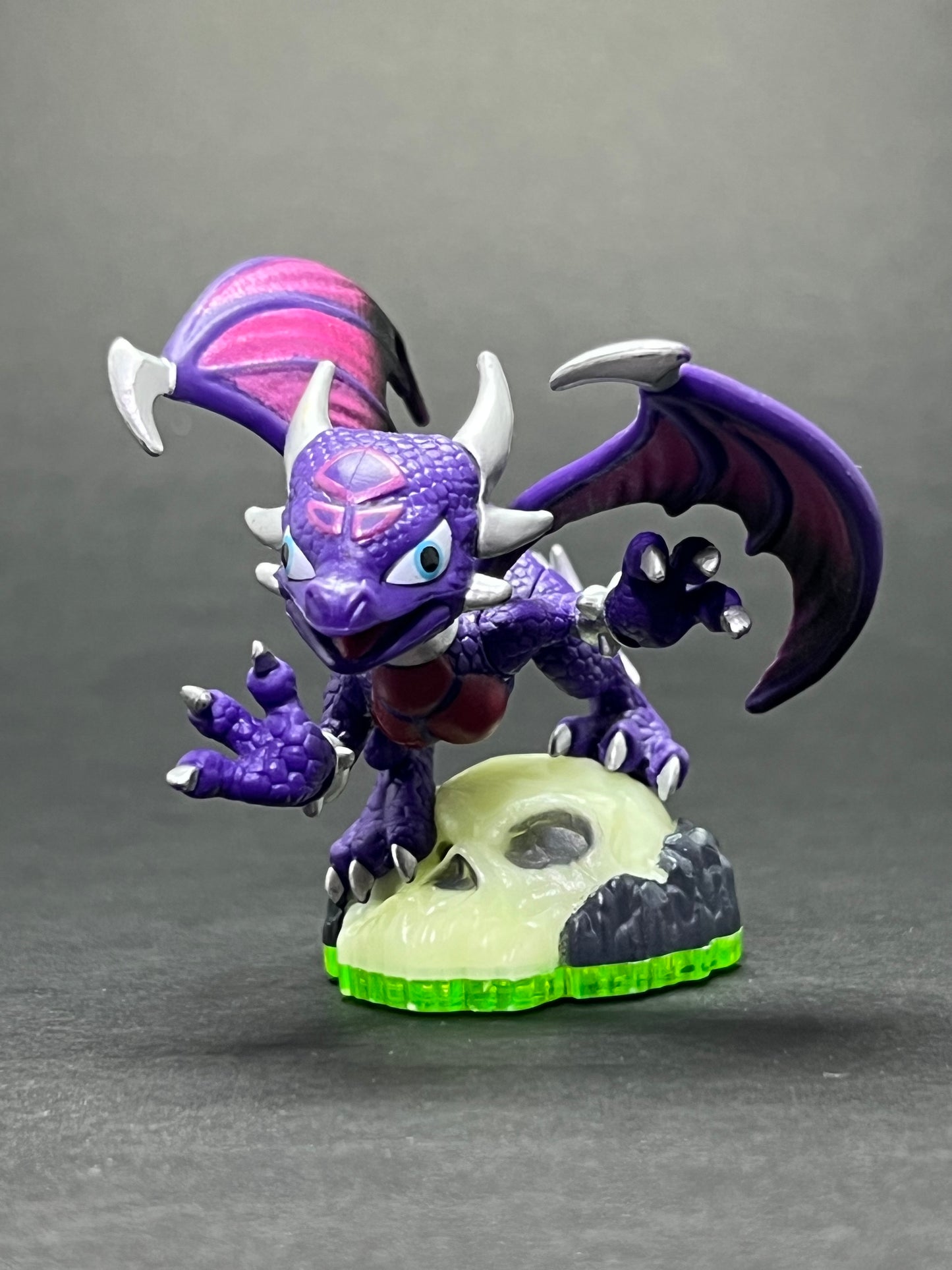 Cynder - Spyro’s Adventure
