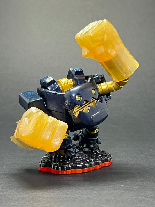 Trap Master Legendary Jaw Breaker - Trap Team