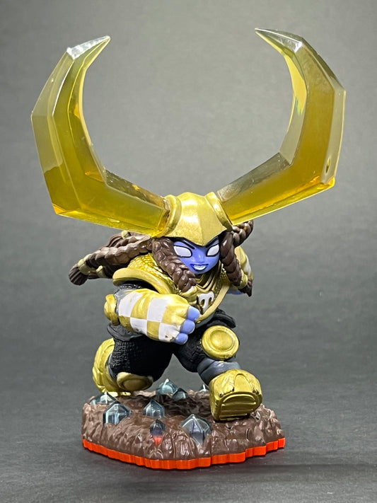 Trap Master Nitro Head Rush - Trap Team