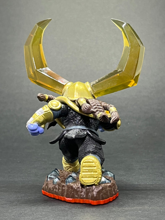 Trap Master Nitro Head Rush - Trap Team