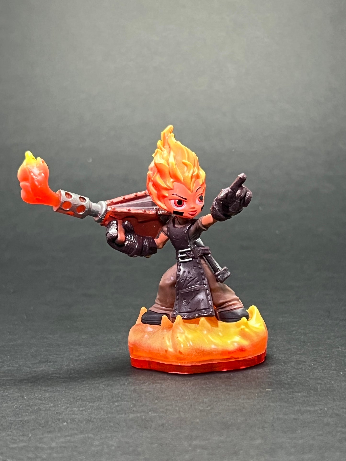 Torch - Trap Team