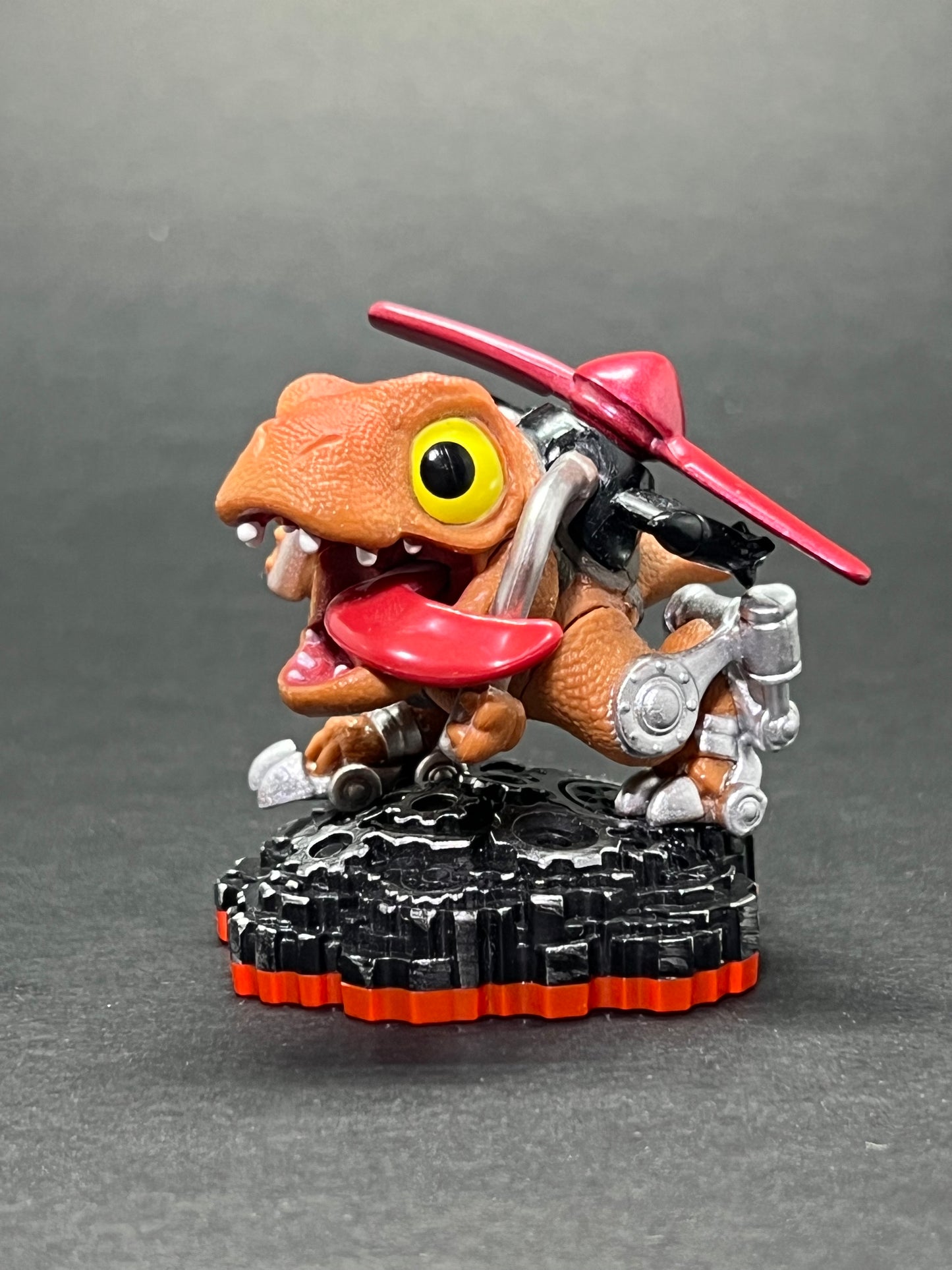 Chopper - Trap Team