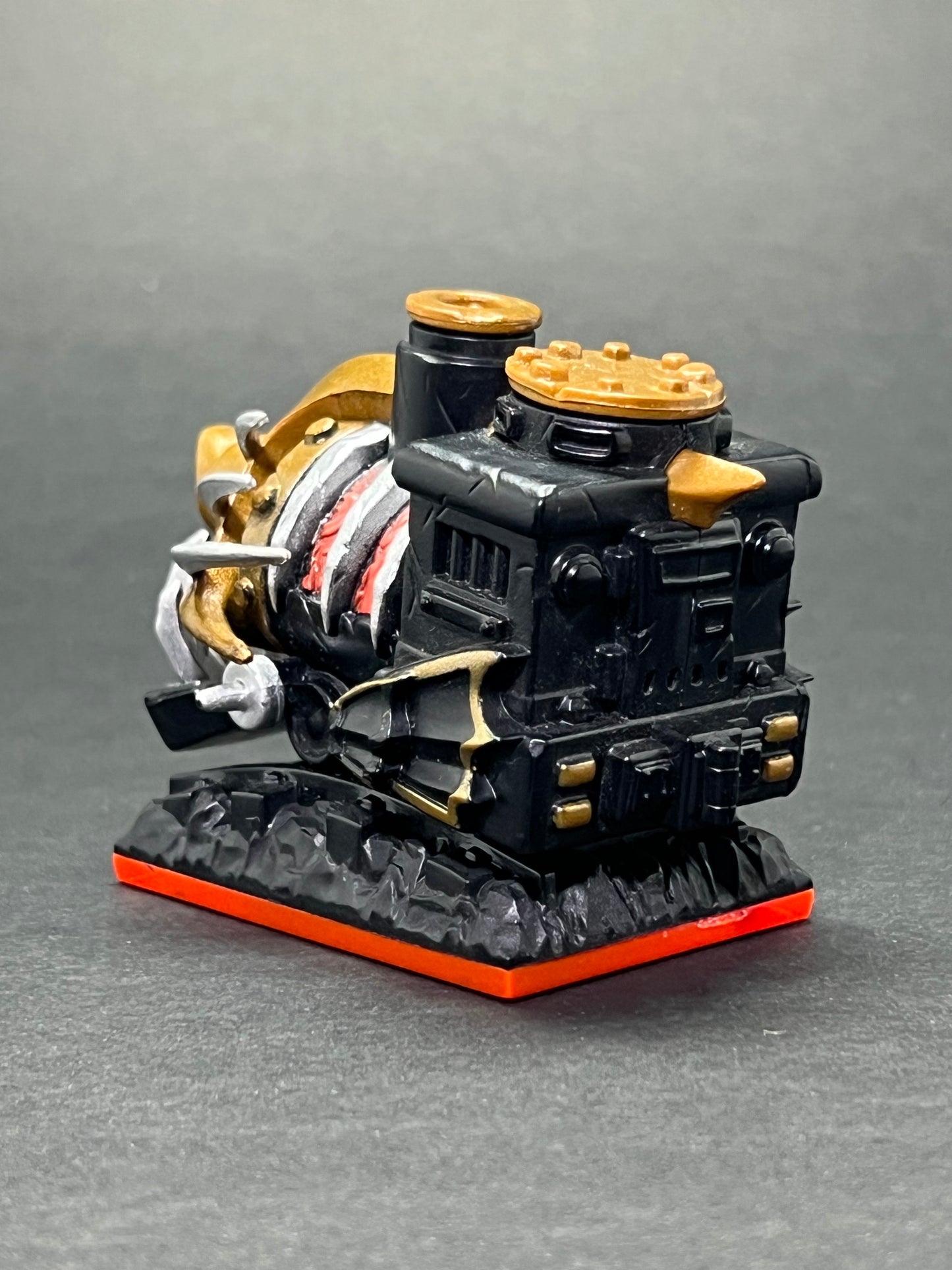 Nightmare Express - Trap Team