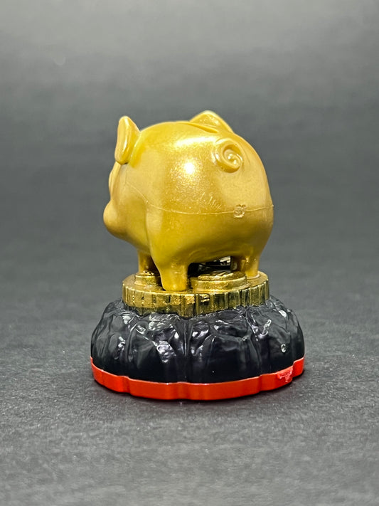 Piggy Bank - Trap Team