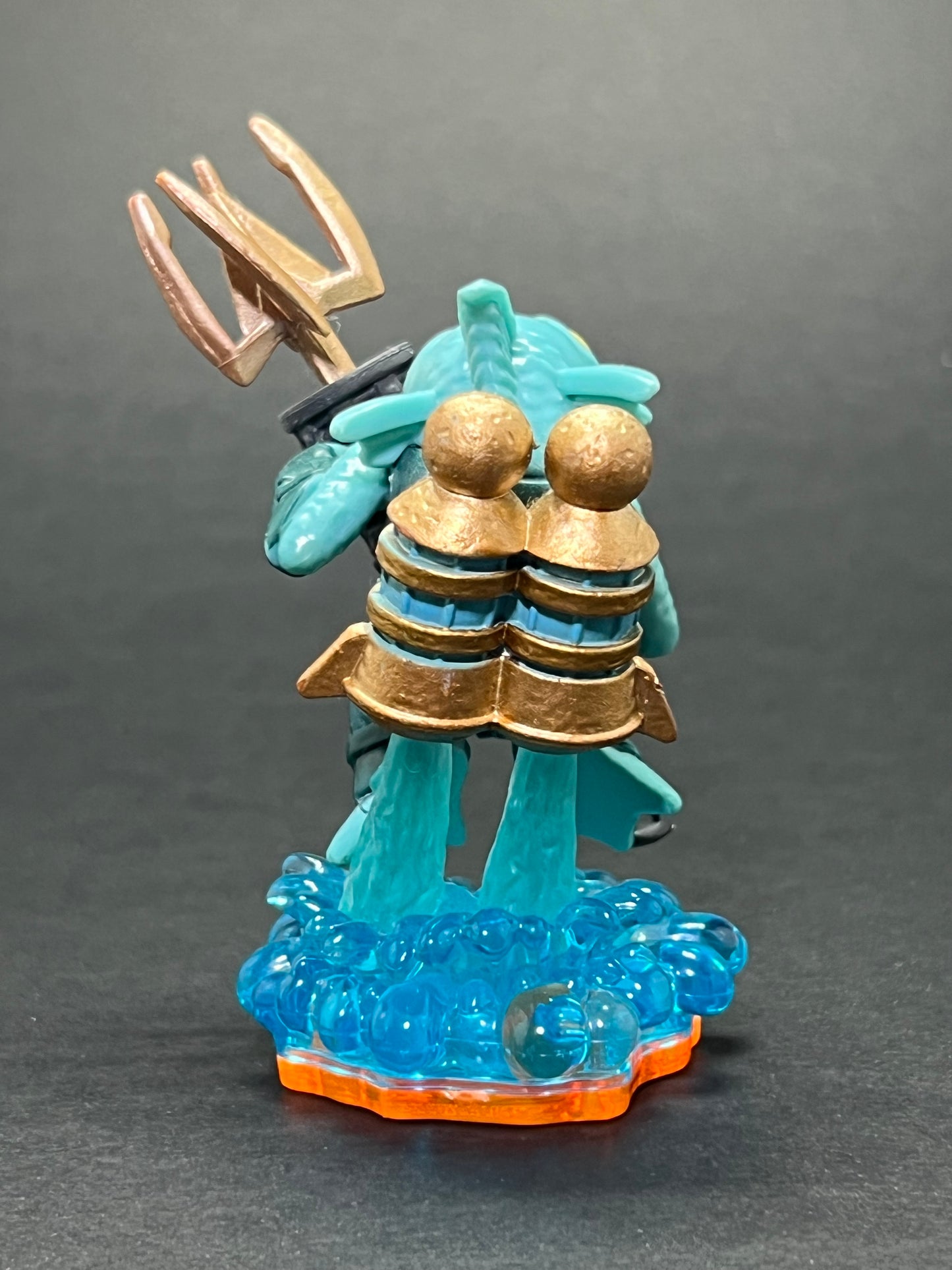 Gill Grunt Series 2 - Giants