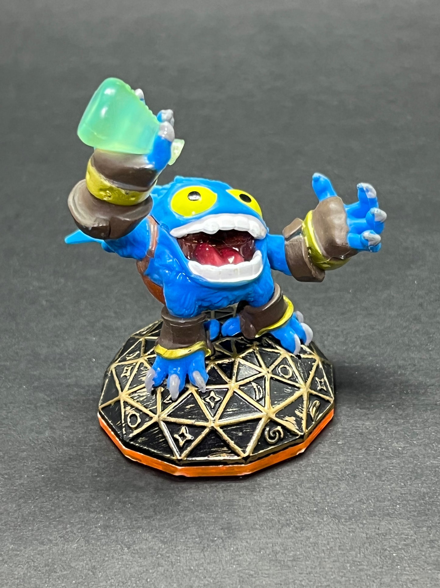 Pop Fizz - Giants