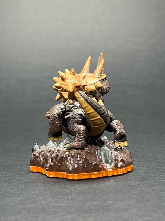 Bash Series 2 - Giants