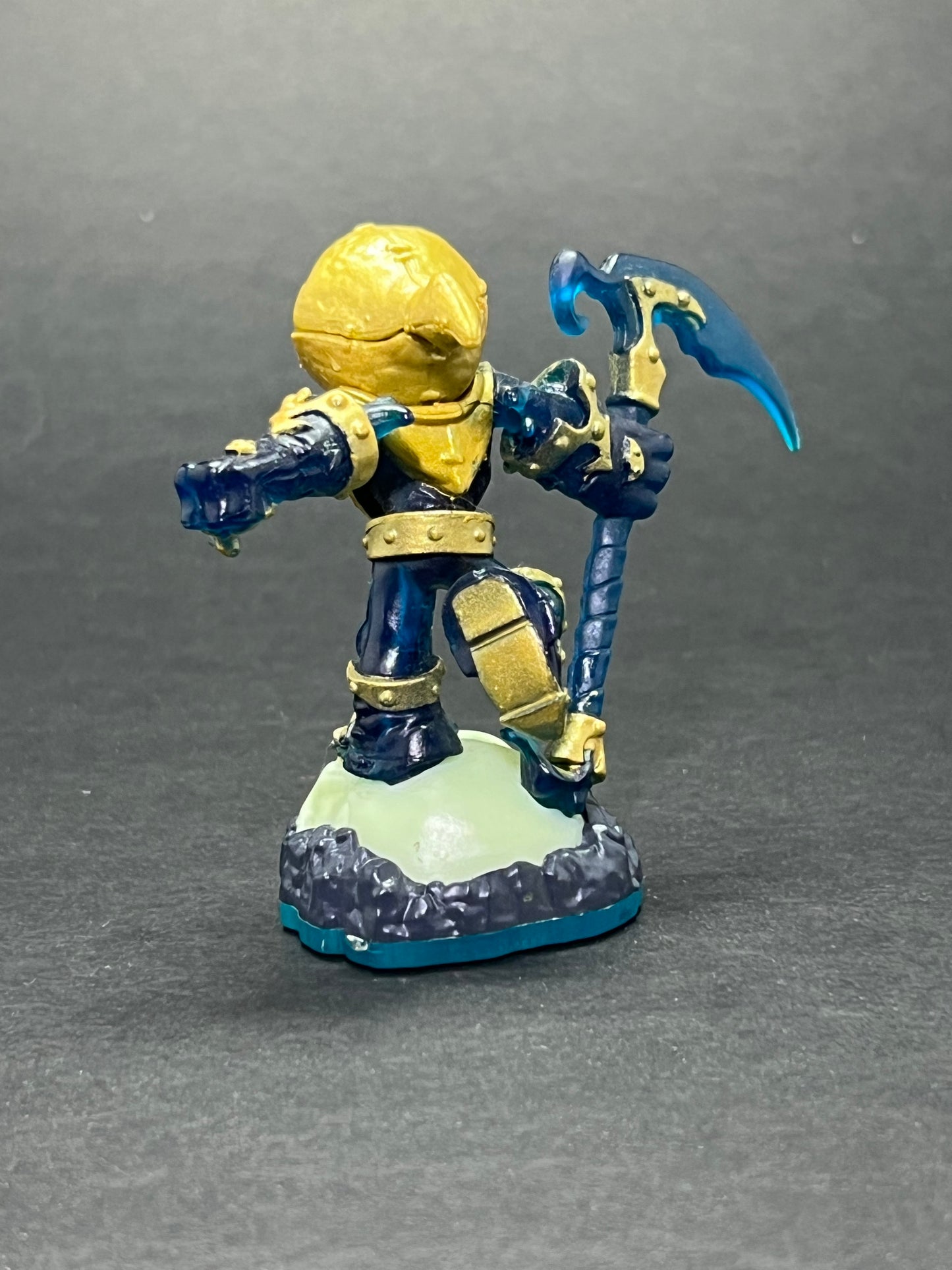 Legendary Grim Creeper - Swap Force