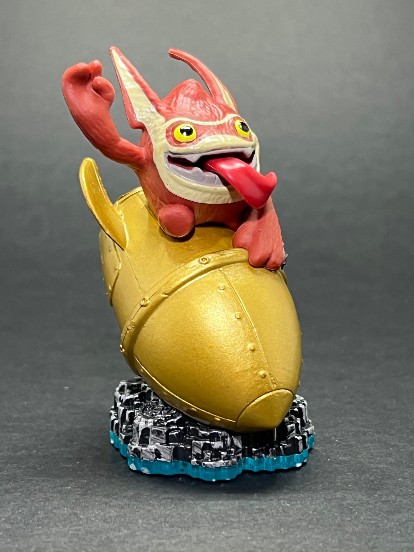 Big Bang Trigger Happy - Swap Force