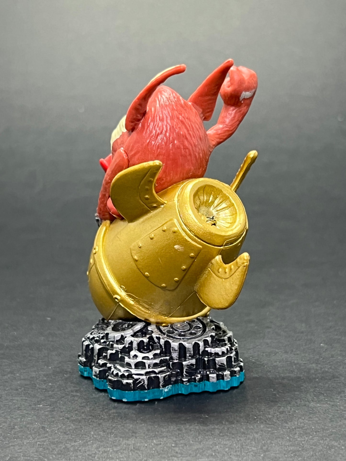 Big Bang Trigger Happy - Swap Force