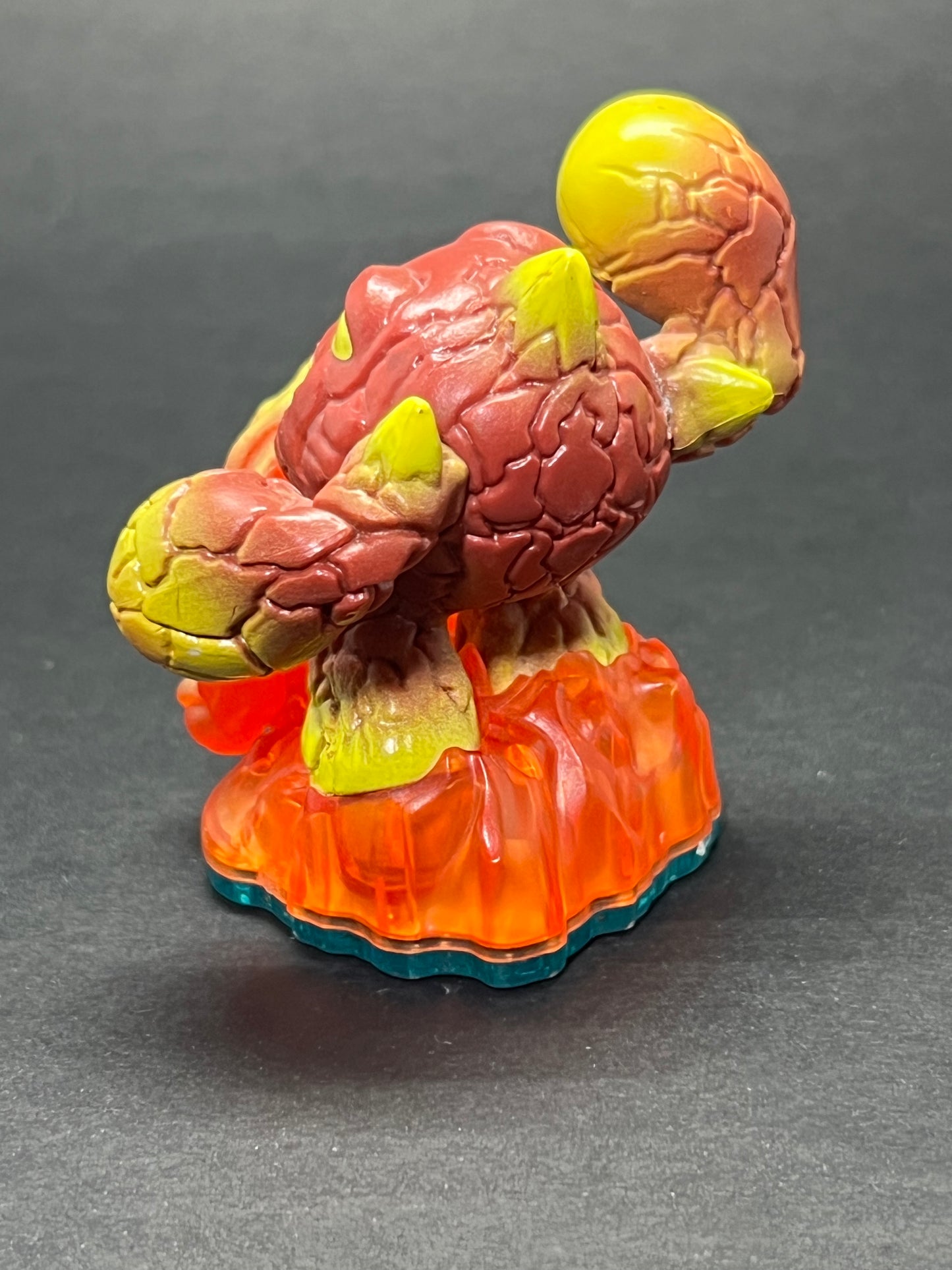 Lava Barf Eruptor - Swap Force