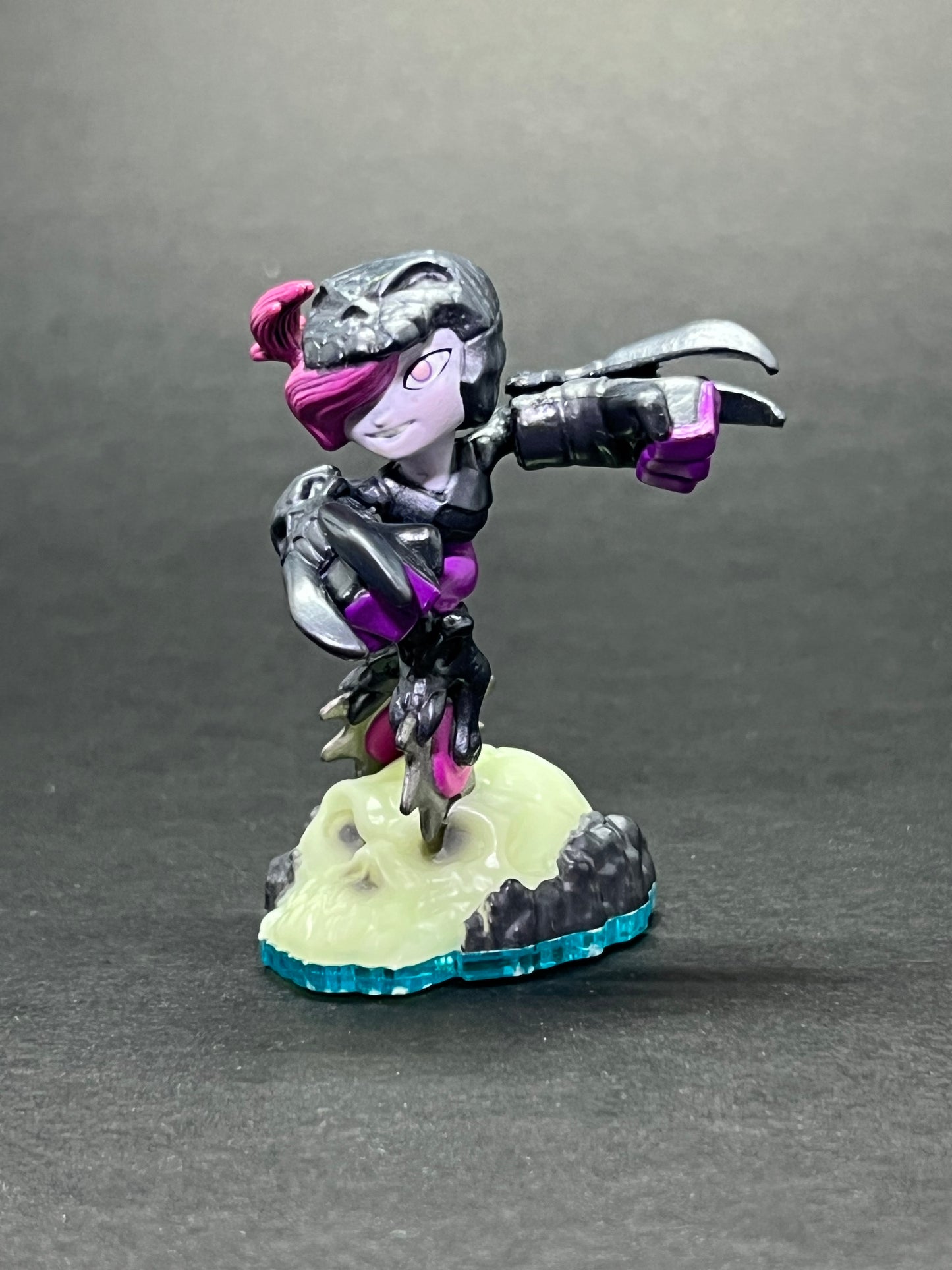 Roller Brawl - Swap Force