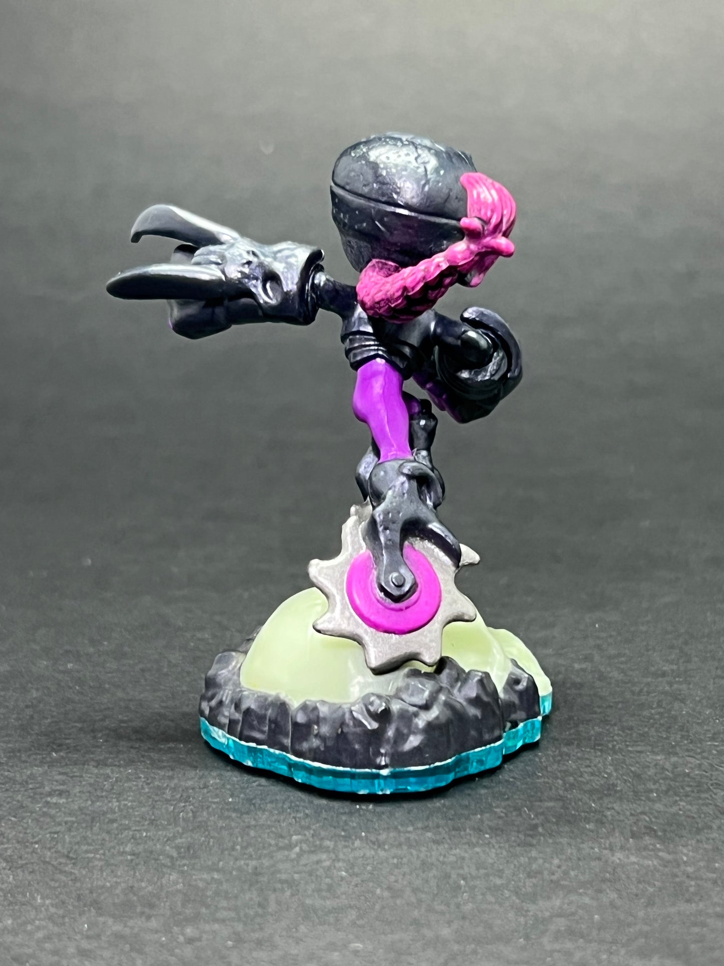 Roller Brawl - Swap Force
