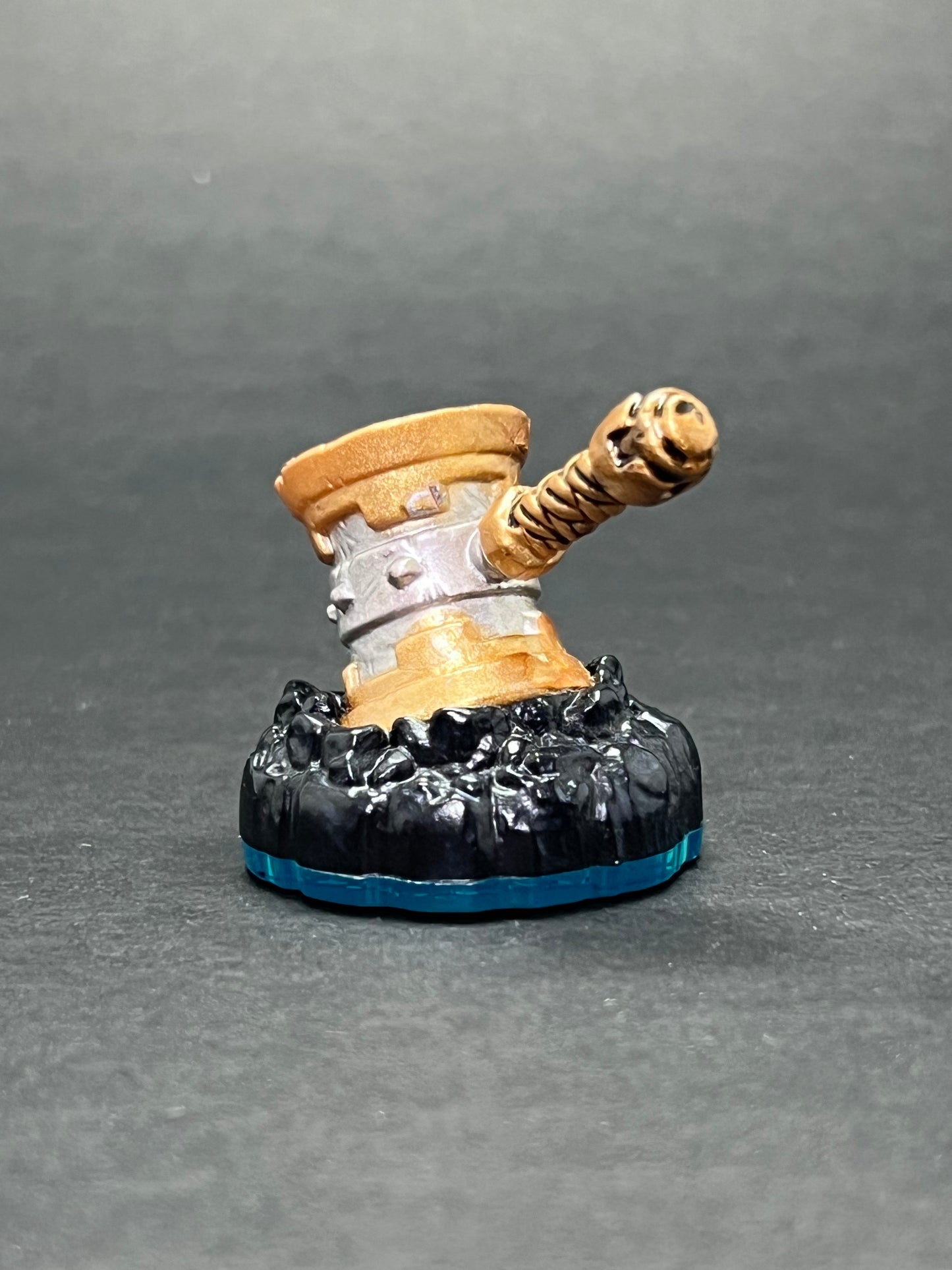 Battle Hammer - Swap Force