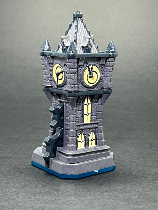 Tower of Time - Swap Force
