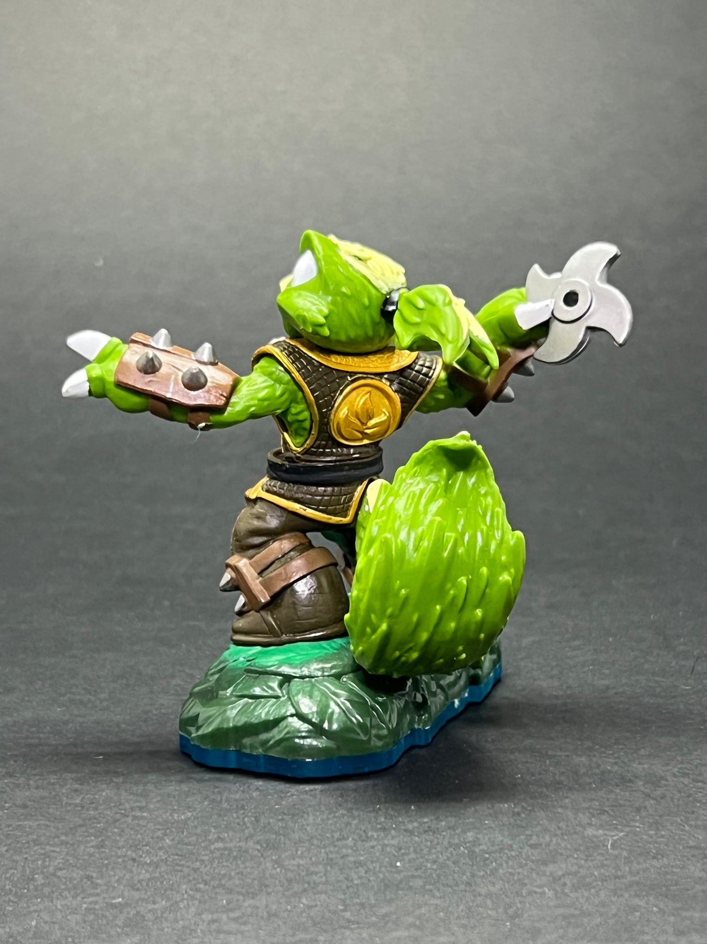 Stink Bomb - Swap Force