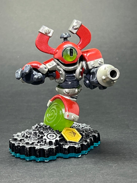 Magna Charge - Swap Force