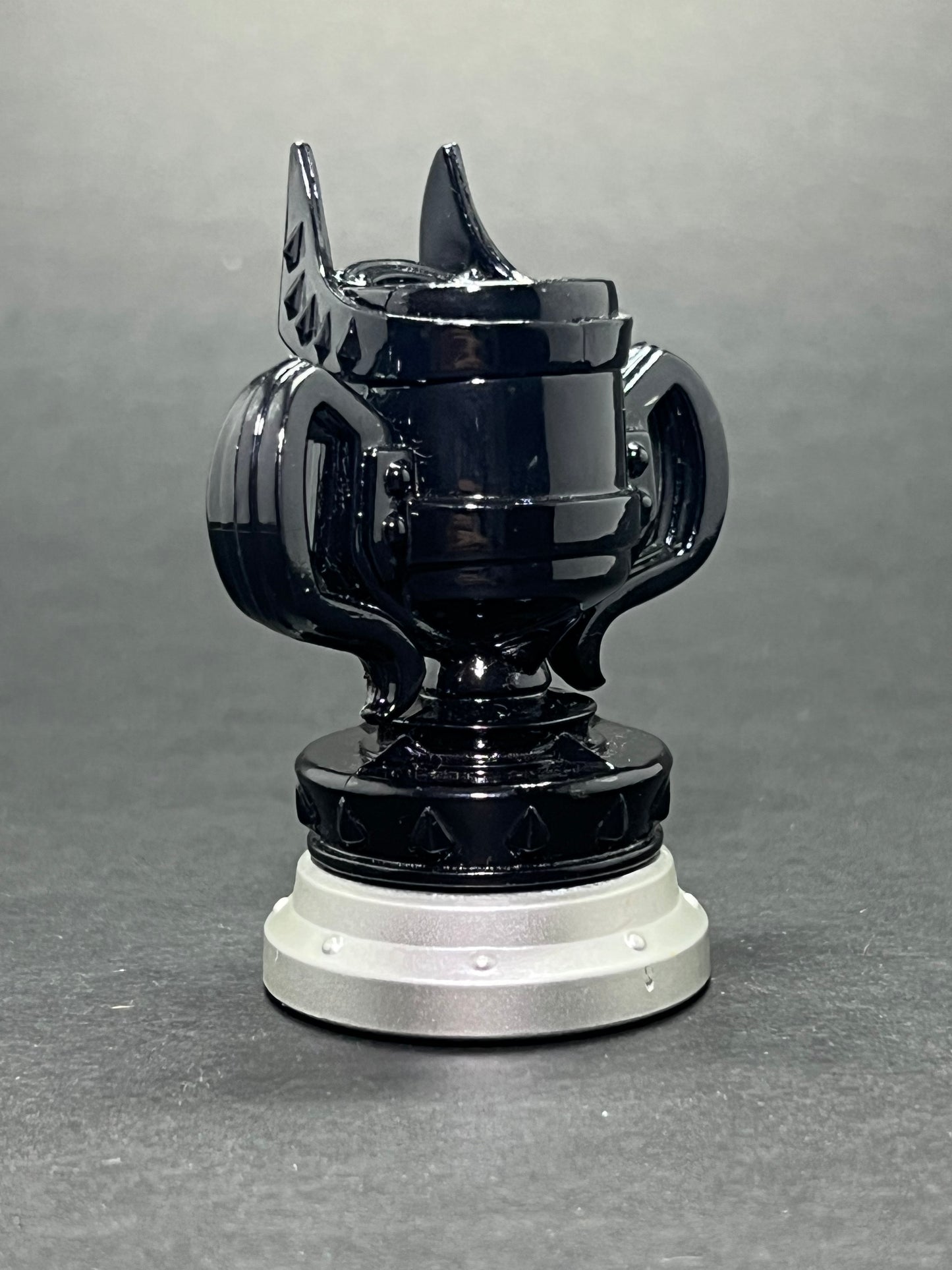 Kaos Trophy - SuperChargers