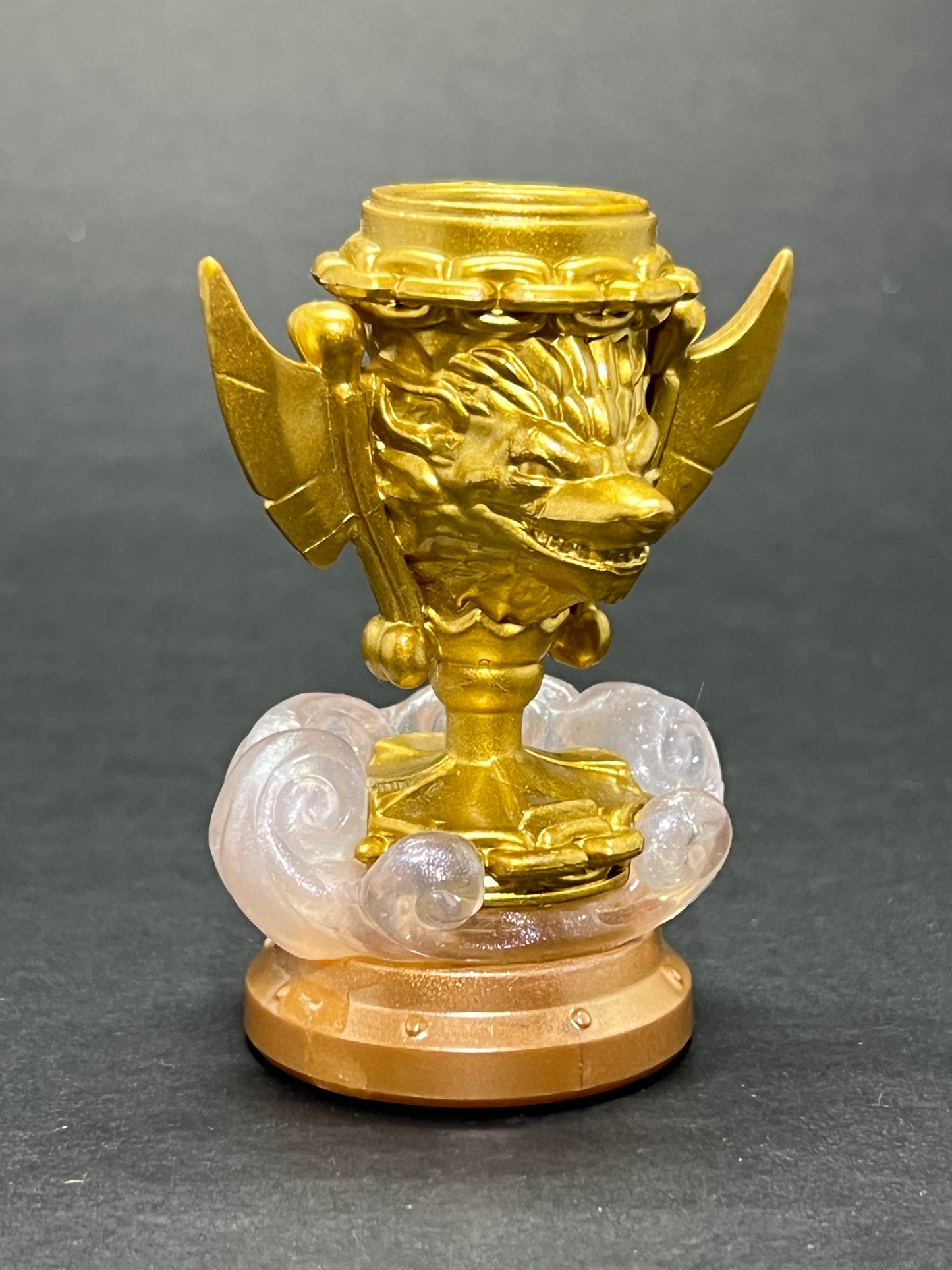 Sky Trophy - SuperChargers