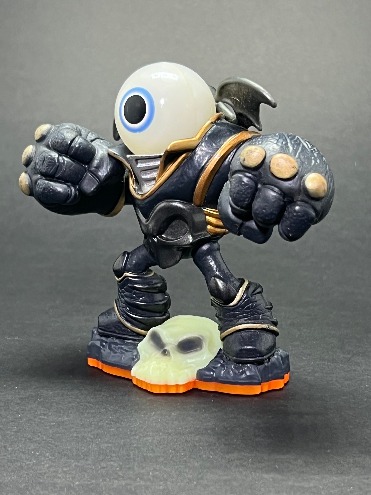 Eye Brawl - Giants