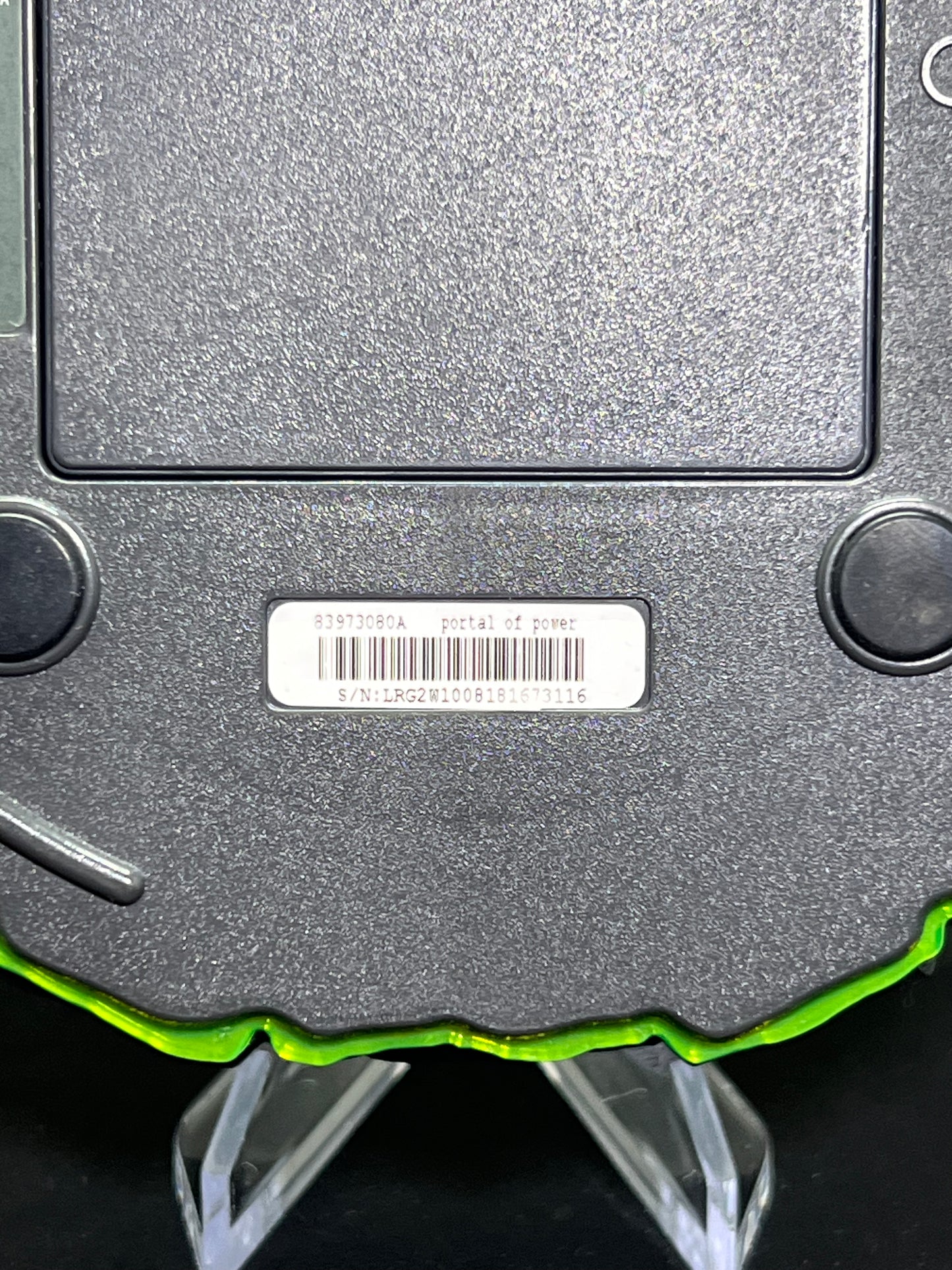 Skylanders Spyro’s Adventure Wireless Portal – Wii / PlayStation