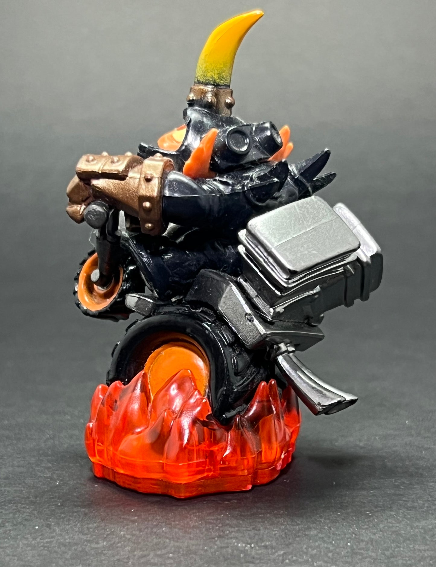 Hog Wild Fryno - Trap Team