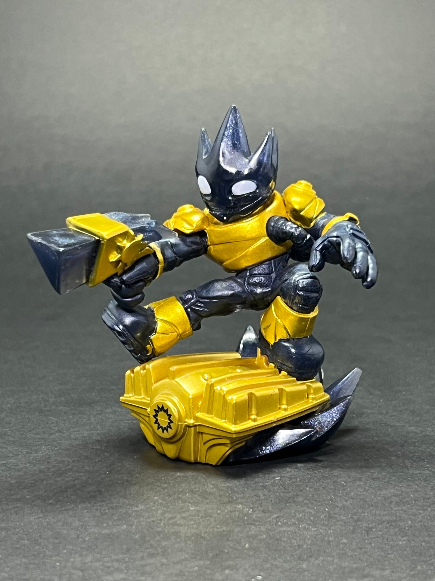 Legendary Astroblast, Legendary Sun Runner & sky trophy - SuperChargers
