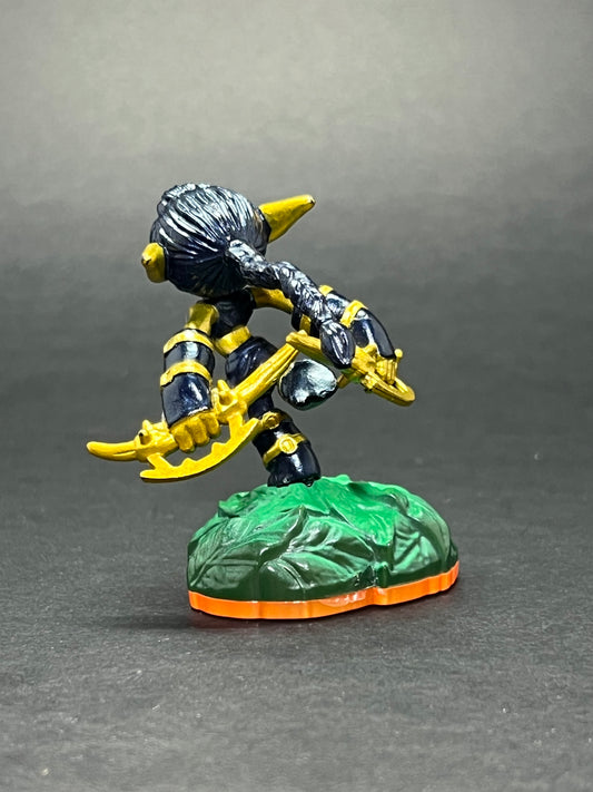 Legendary Stealth Elf - Giants