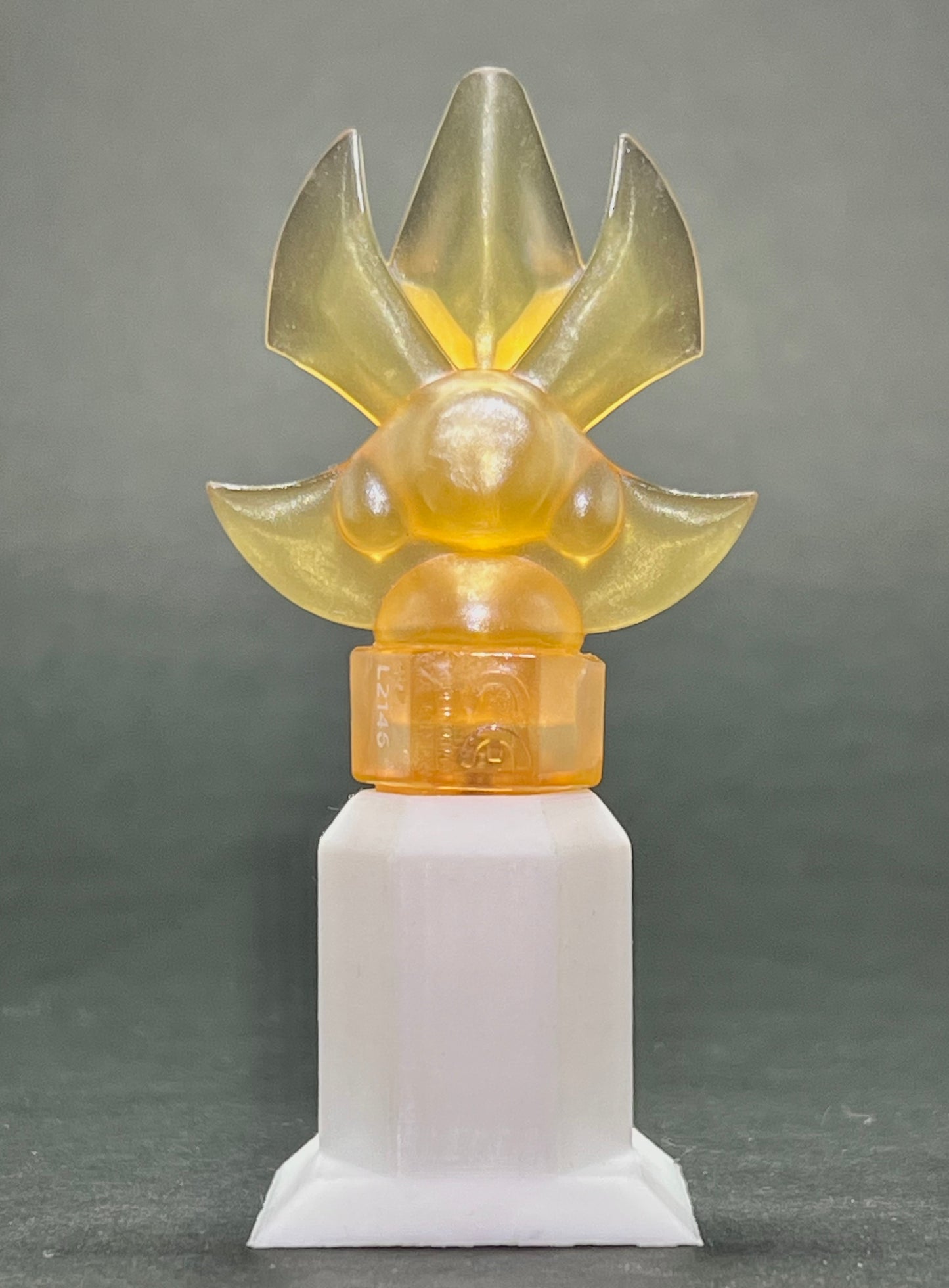 Tech Scepter Trap - Trap Team