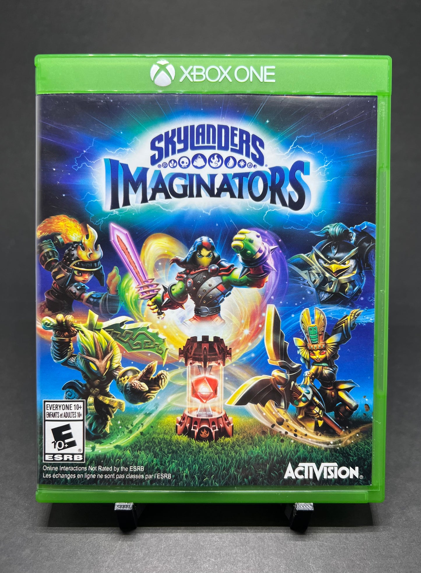Skylanders Imaginators - Xbox One