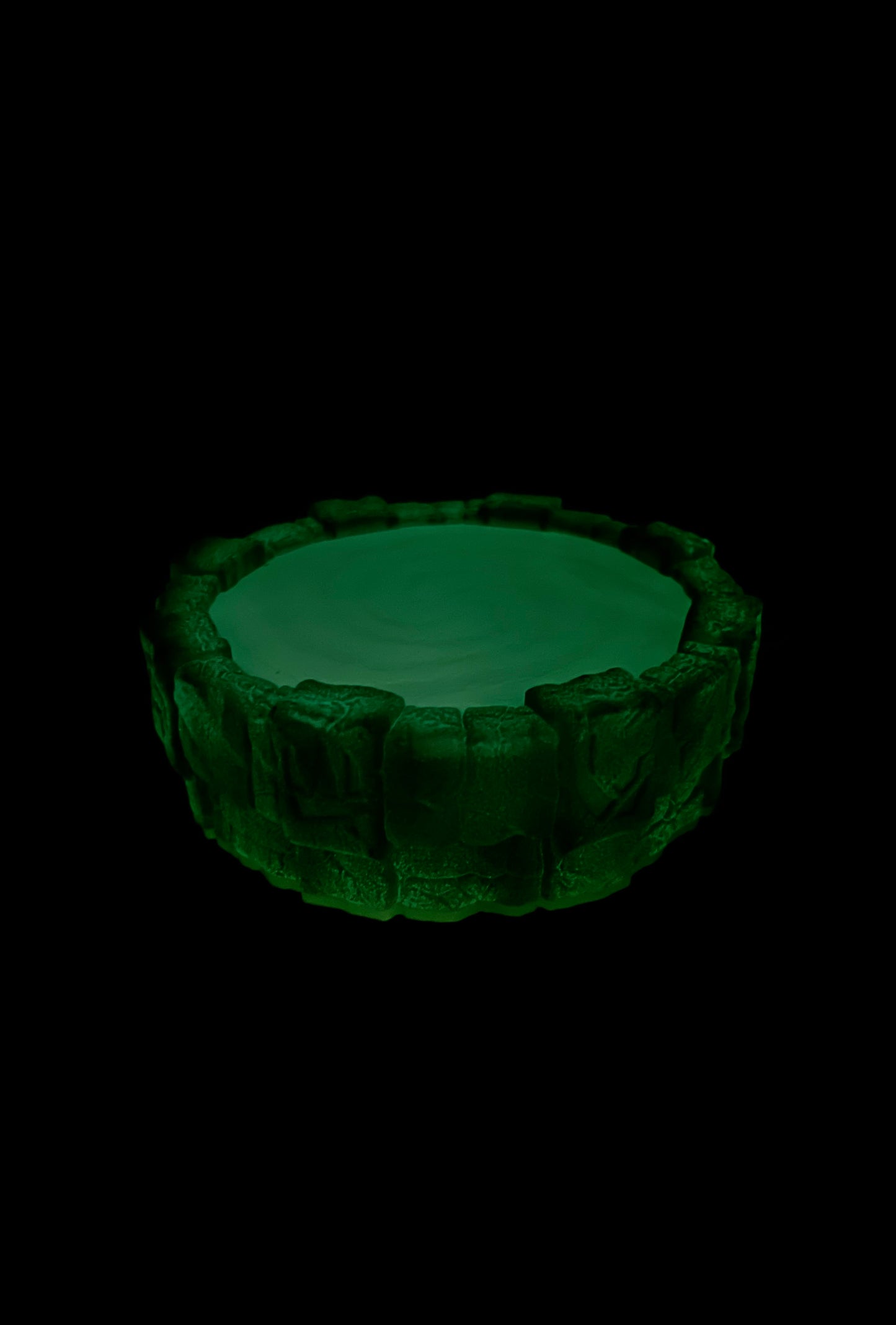 Skylanders Glow In The Dark Giants Portal of Power – Wii / PlayStation