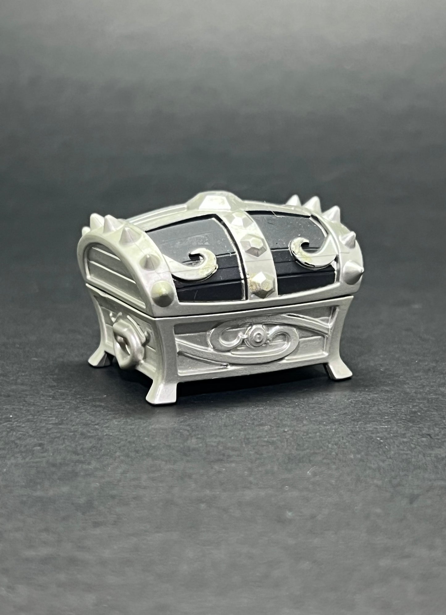 Silver Mystery Chest - Imaginators