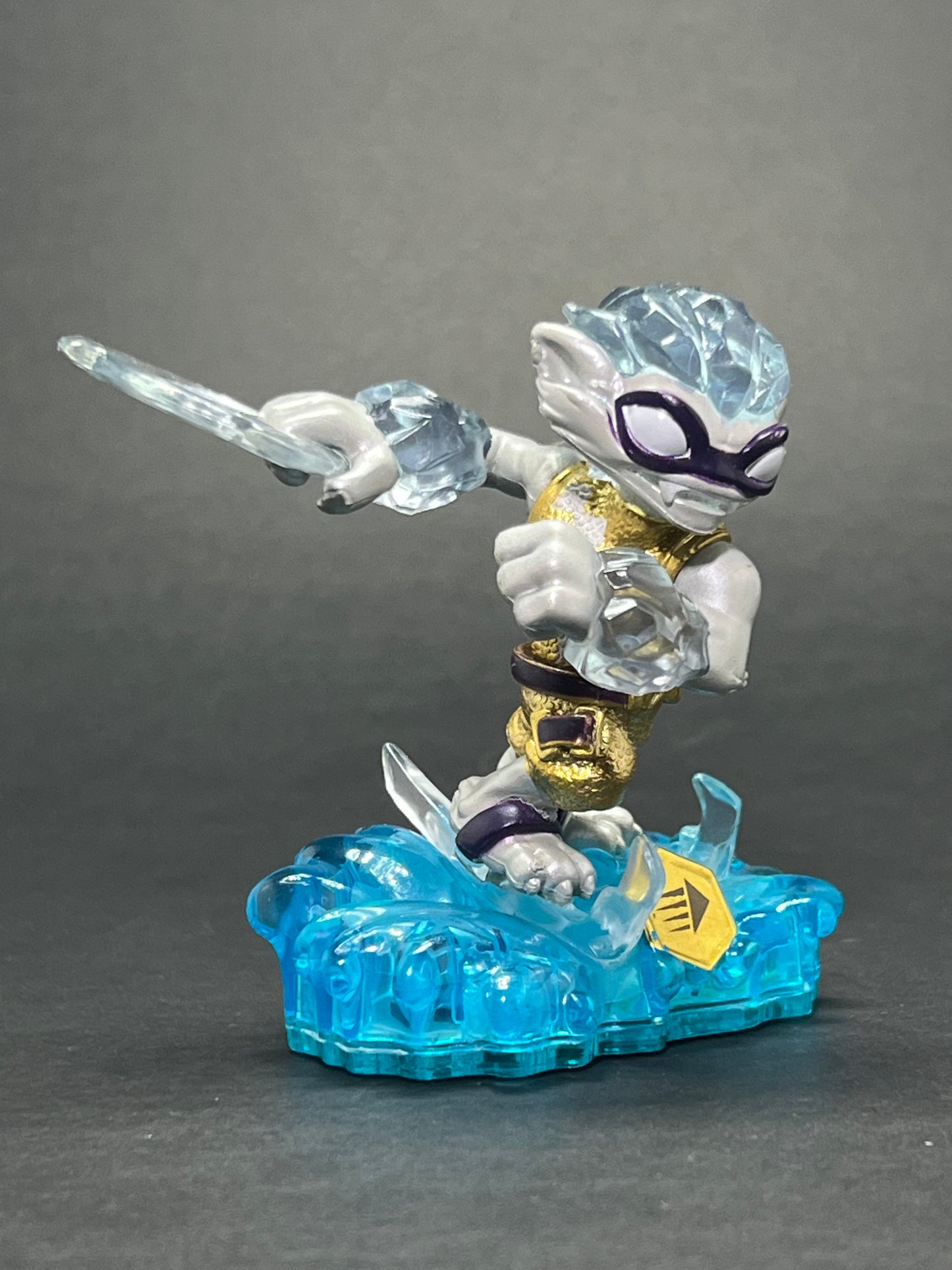 Nitro Freeze Blade - Swap Force