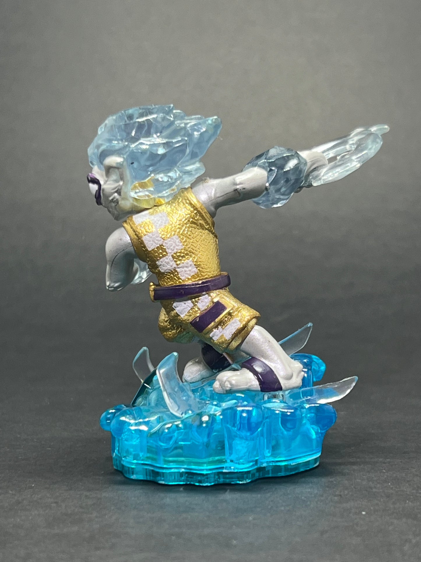 Nitro Freeze Blade - Swap Force
