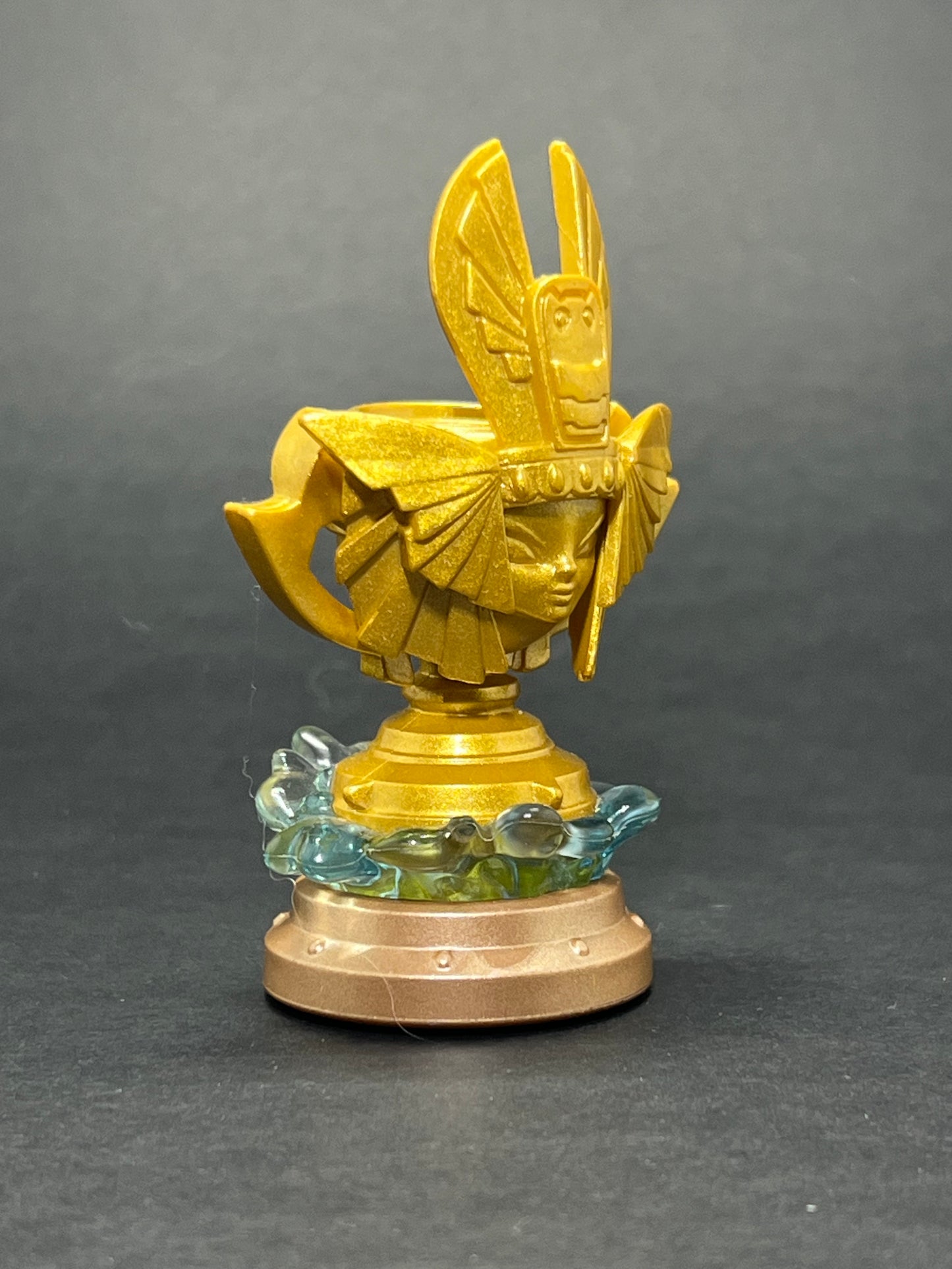 Sea Trophy - SuperChargers