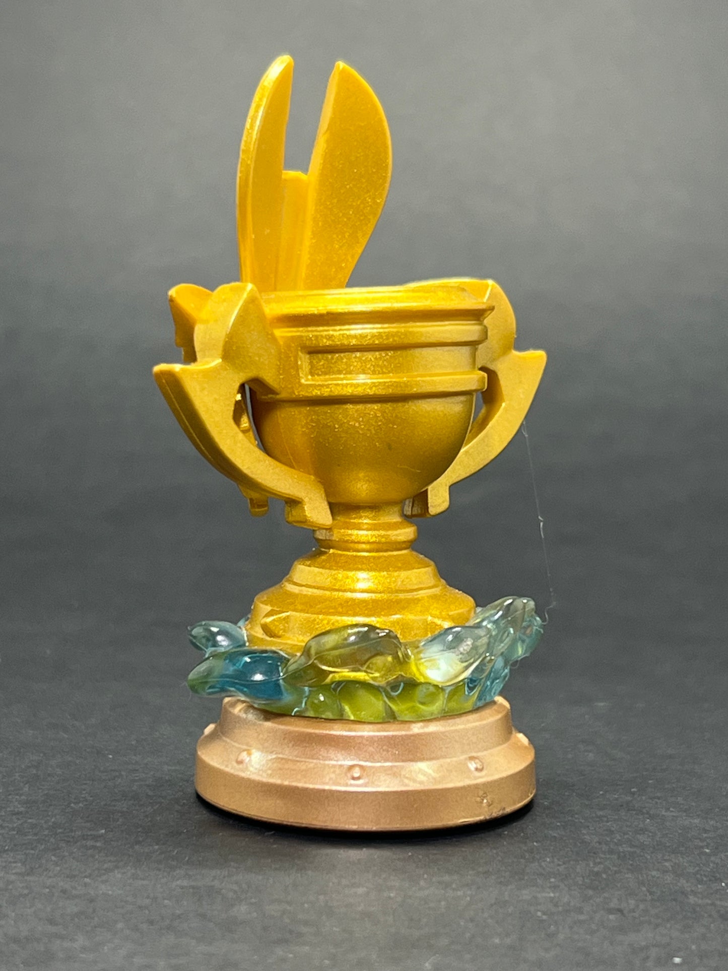 Sea Trophy - SuperChargers