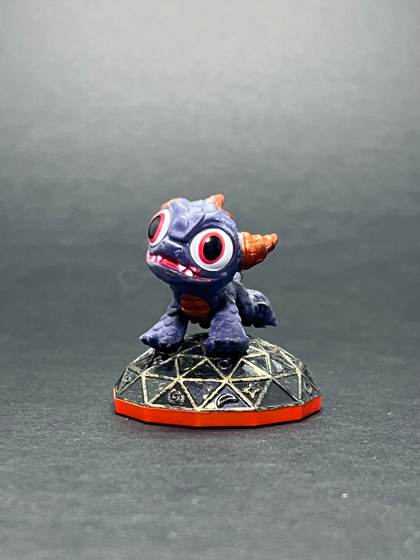 Mini Spry - Trap Team