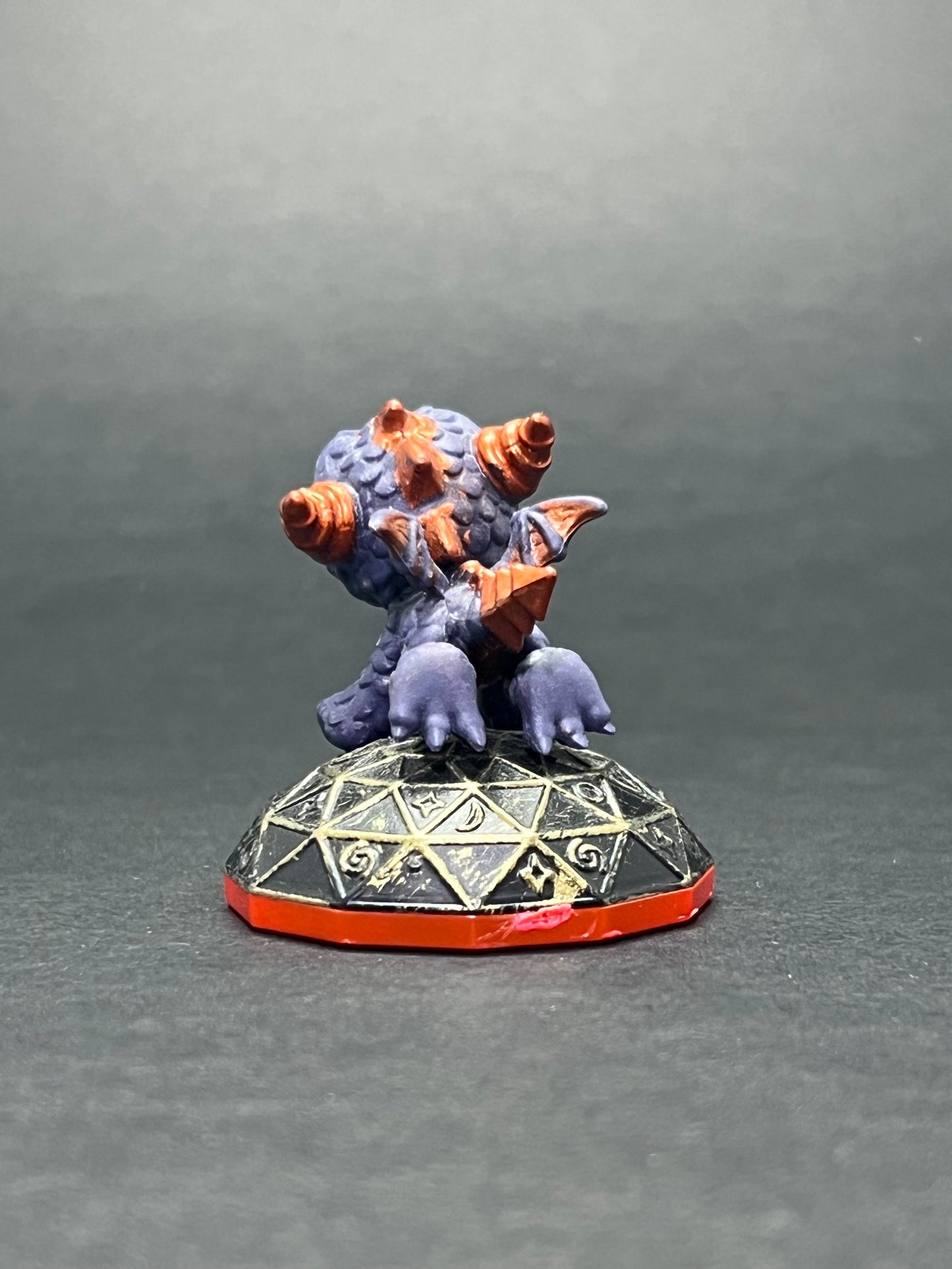 Mini Spry - Trap Team