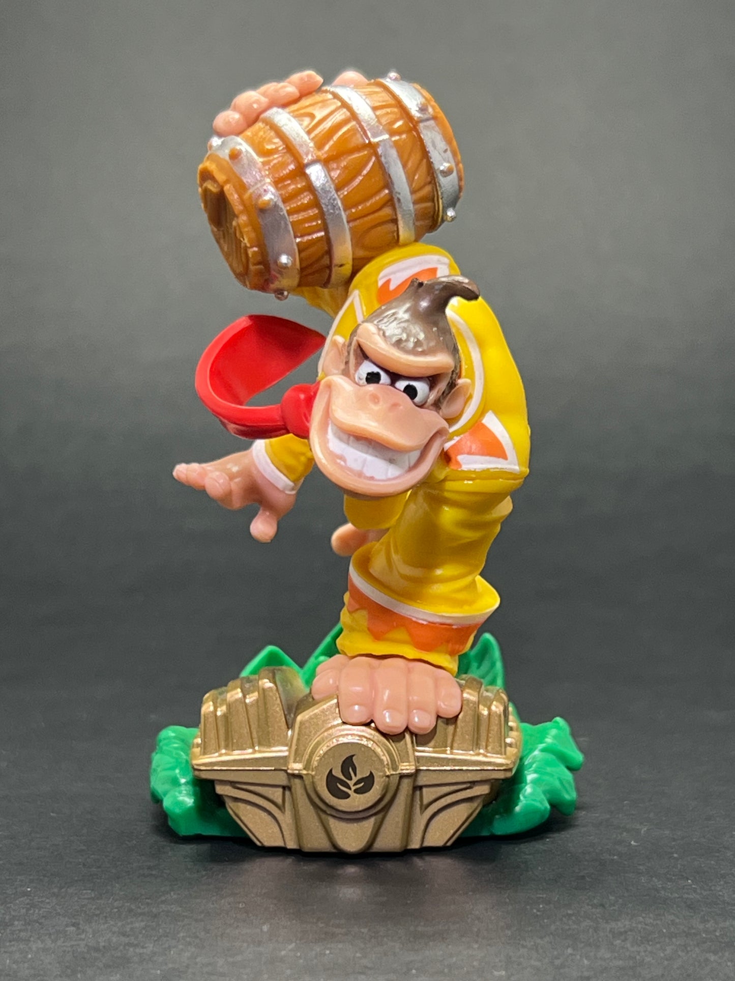 Turbo Charge Donkey Kong - SuperChargers